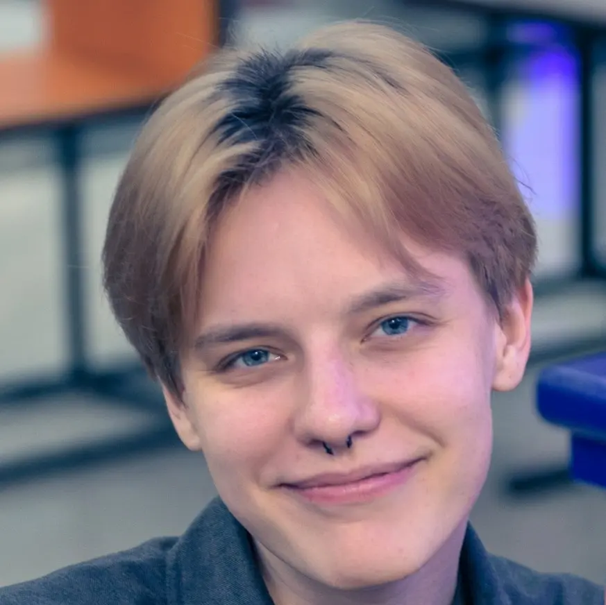 Екатерина Русова