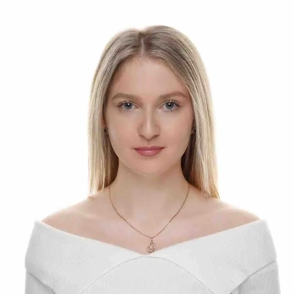 Алиса Кудеева | Сетка — социальная сеть от hh.ru