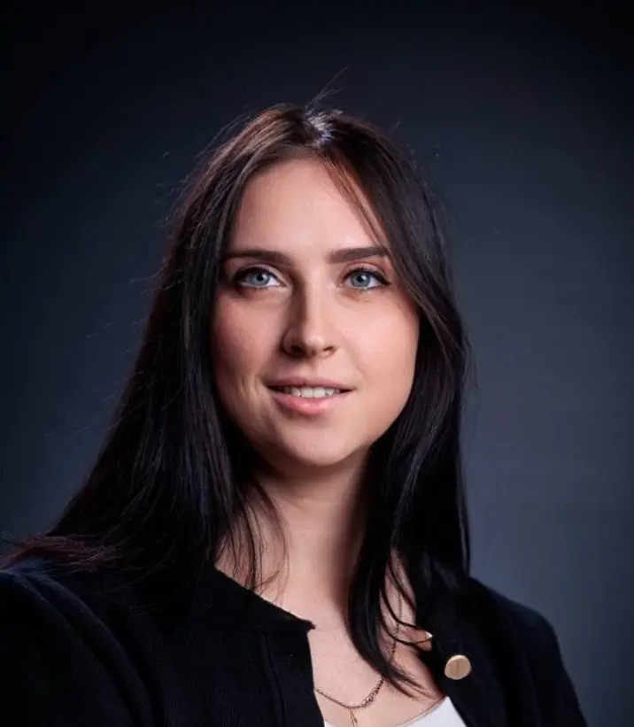Екатерина Семенова