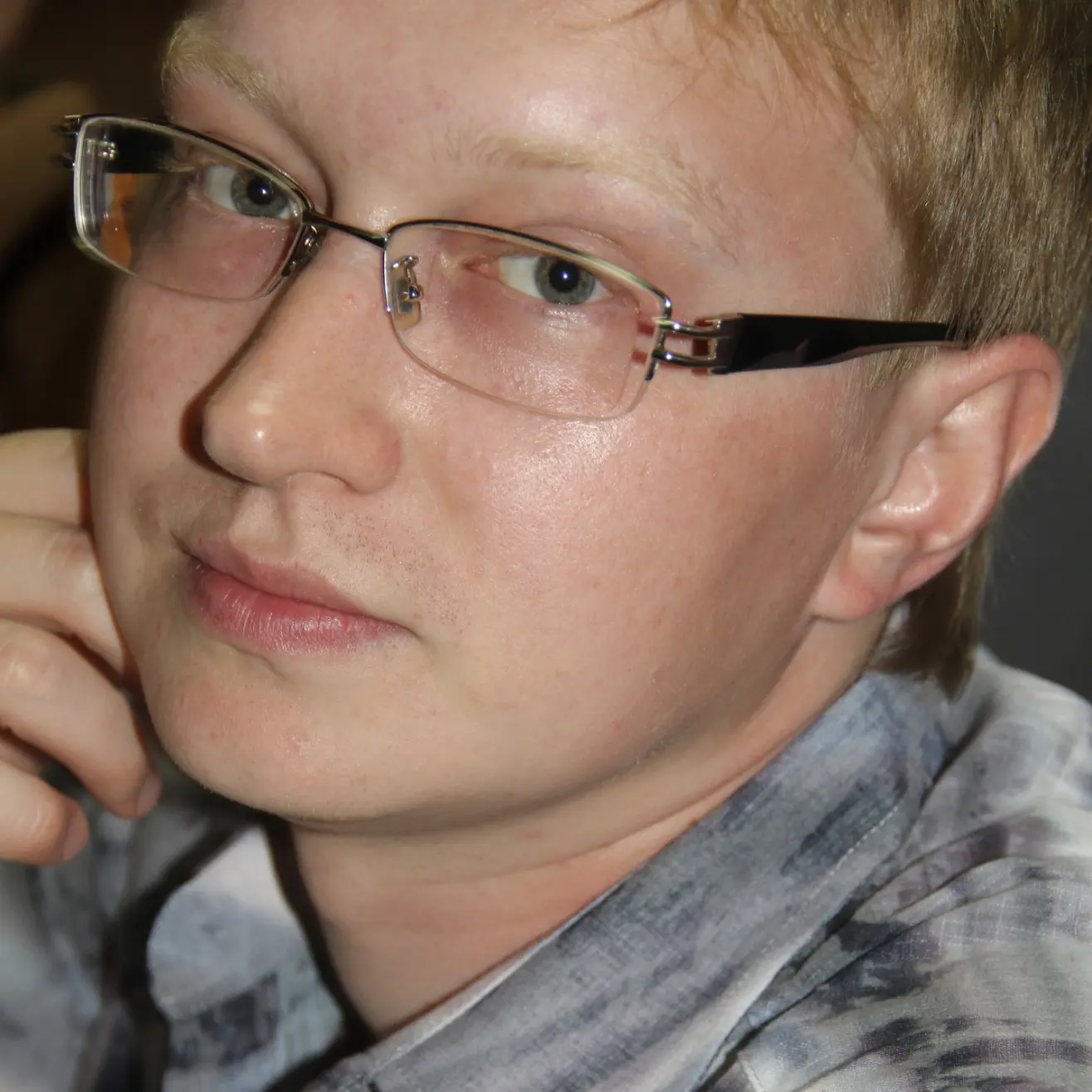 Вячеслав Сединкин