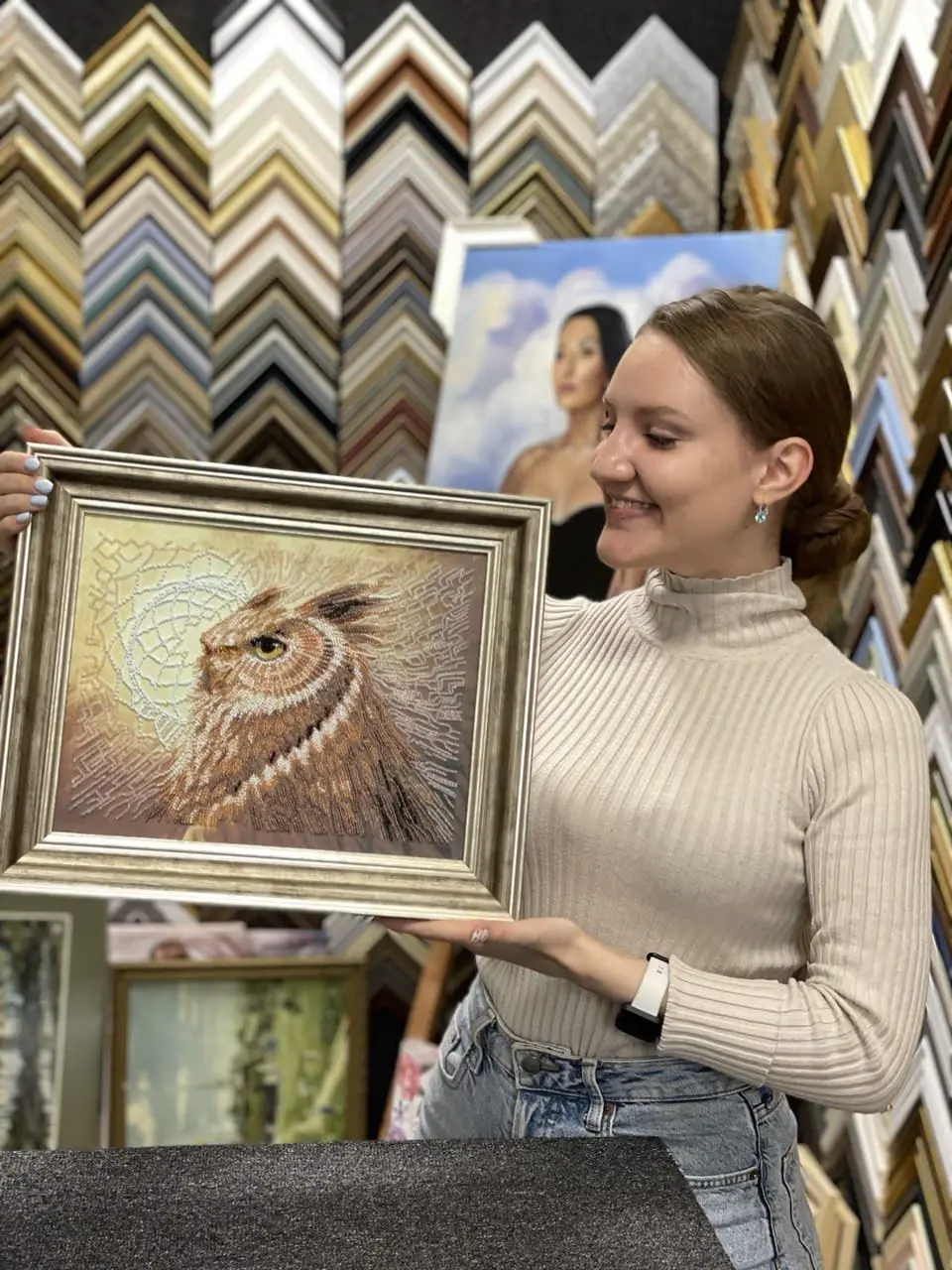 Ксения Белашова