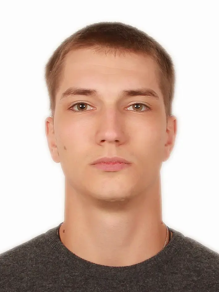 Egor Atanov