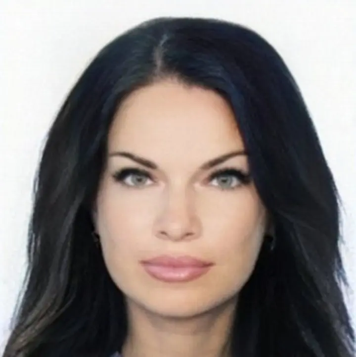 Людмила Шибаева