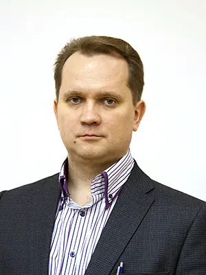 Александр Ставцев