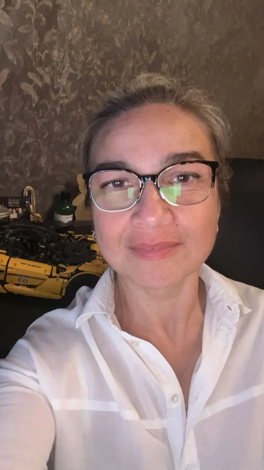 Альфия Карева | Сетка — социальная сеть от hh.ru