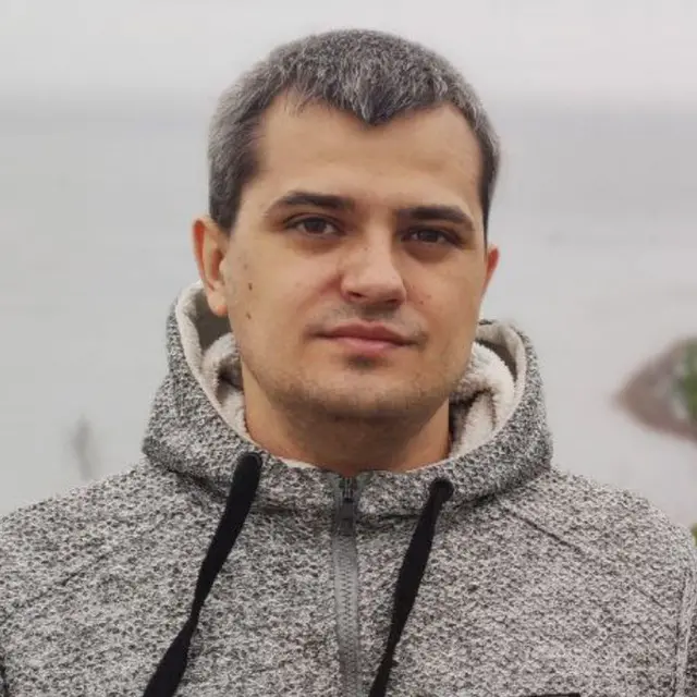 Евгений Солдатов