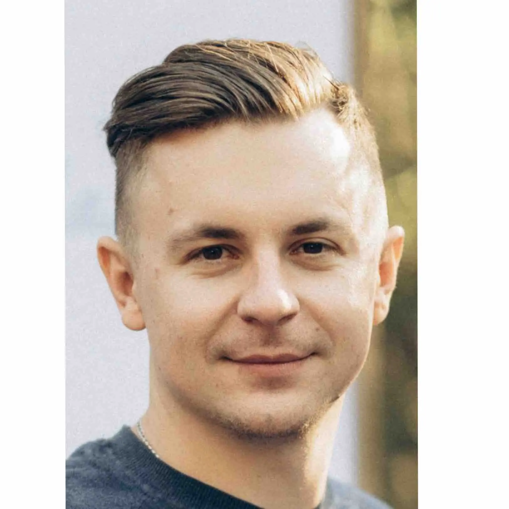 Александр Соломин | Сетка — социальная сеть от hh.ru