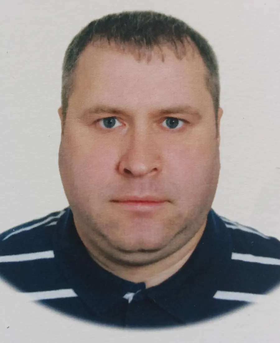 Алексей Кузнецов