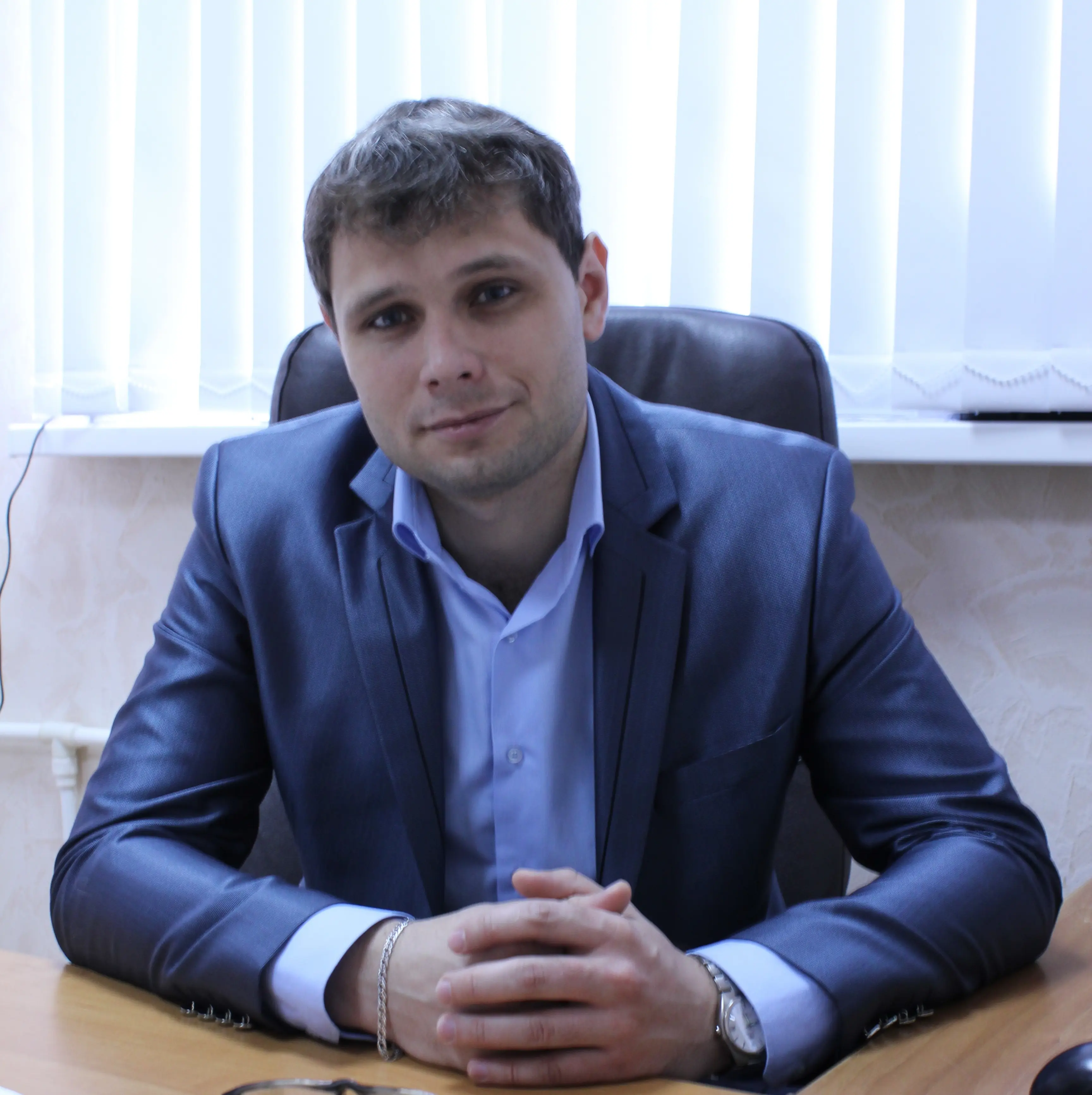 Сергей Турчин