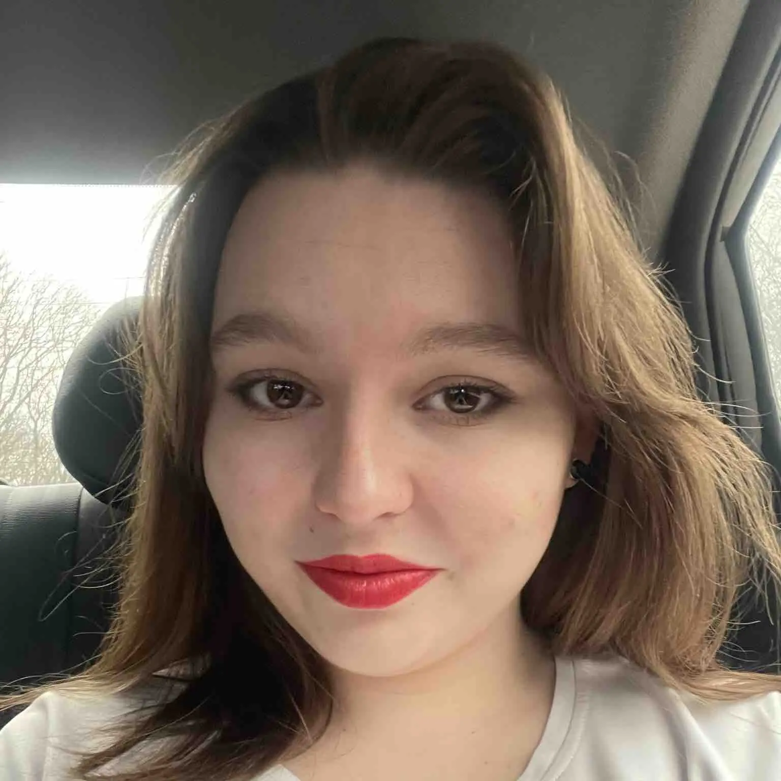 Тамара Полуюхта | Сетка — социальная сеть от hh.ru