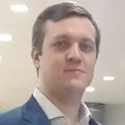 Михаил Болховитин | Сетка — социальная сеть от hh.ru