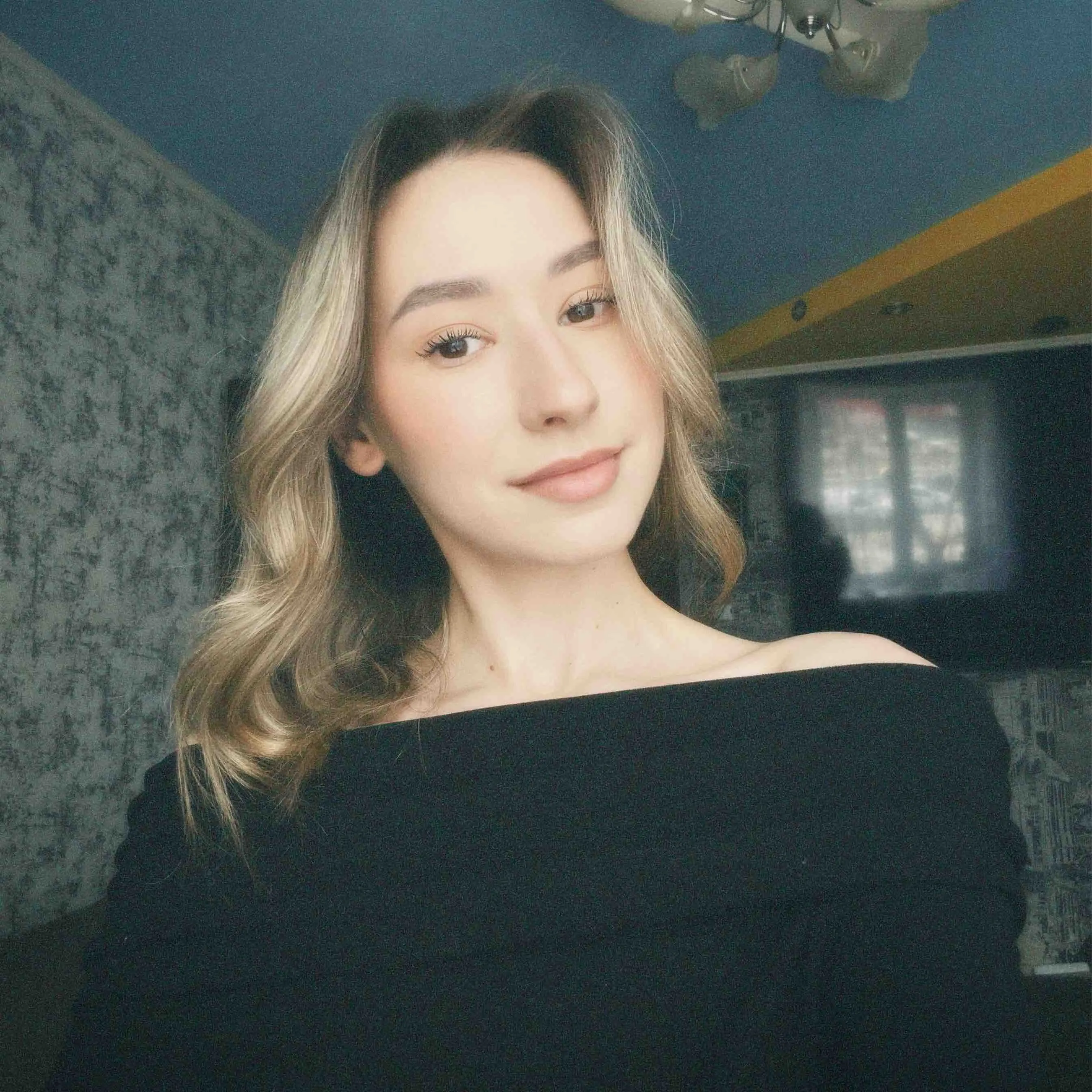 Яна Ахметшина
