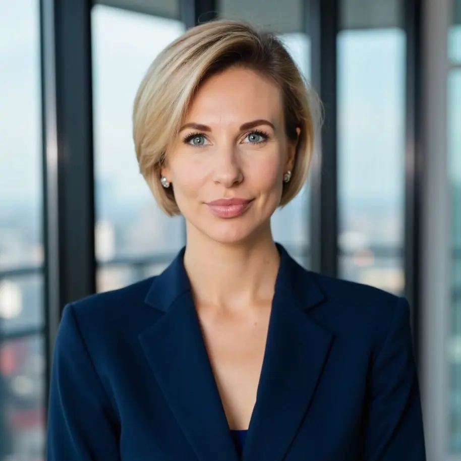 Екатерина Темченко