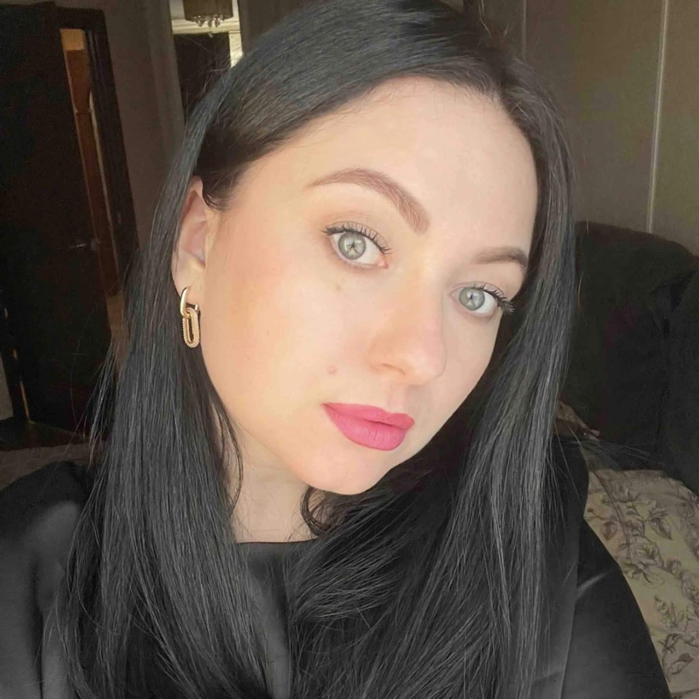 Екатерина Бражникова