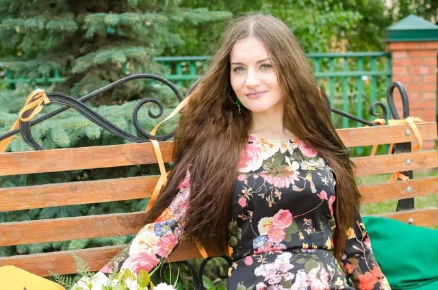 Ольга Макеева | Сетка — социальная сеть от hh.ru