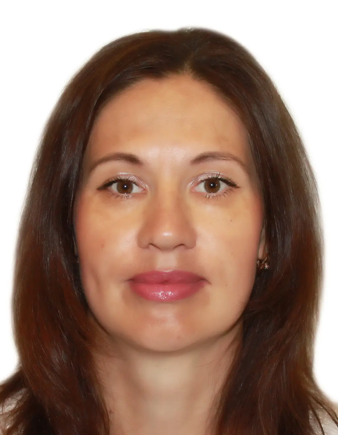Елена Киянская
