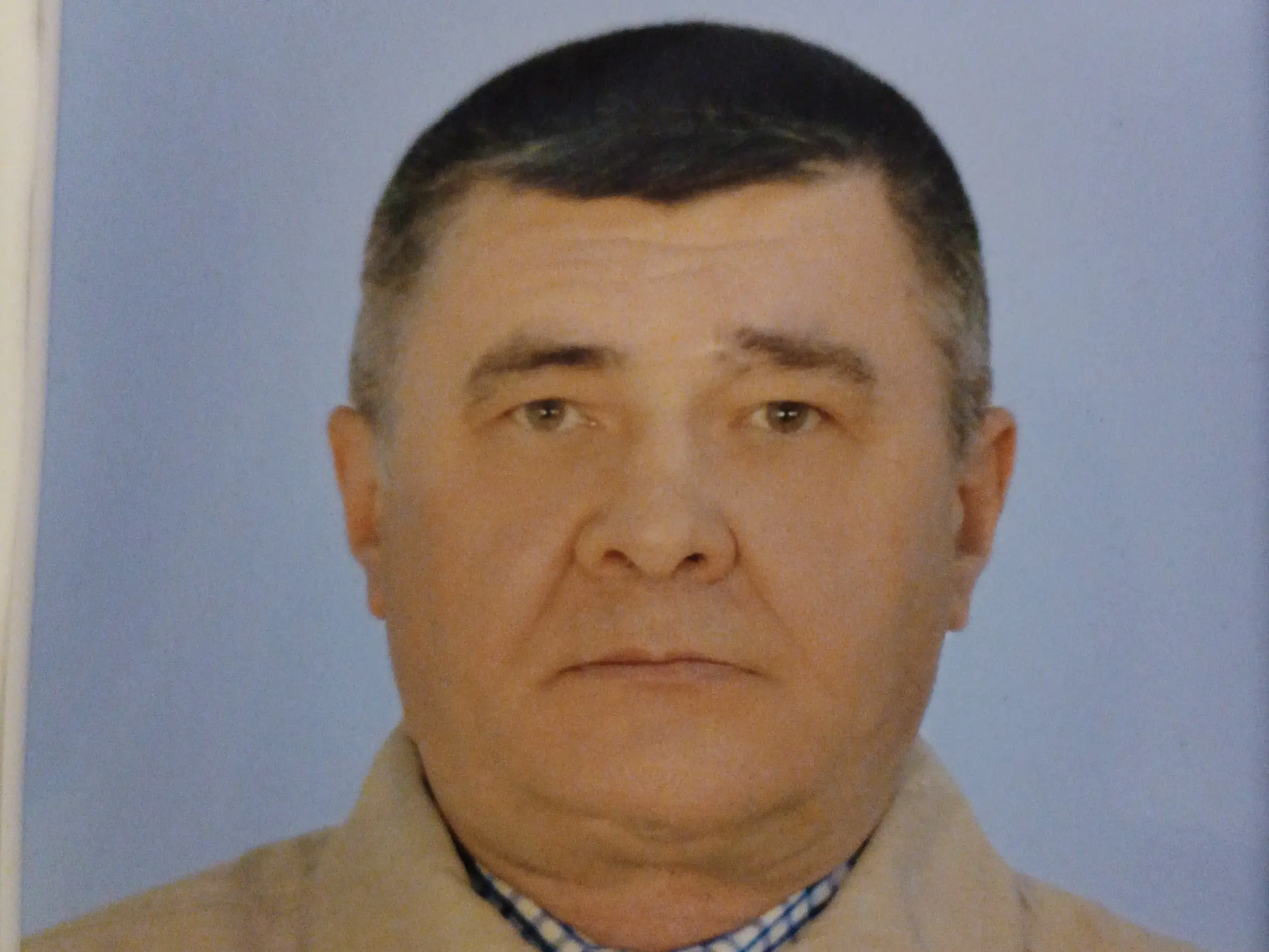 Евгений Перебатов