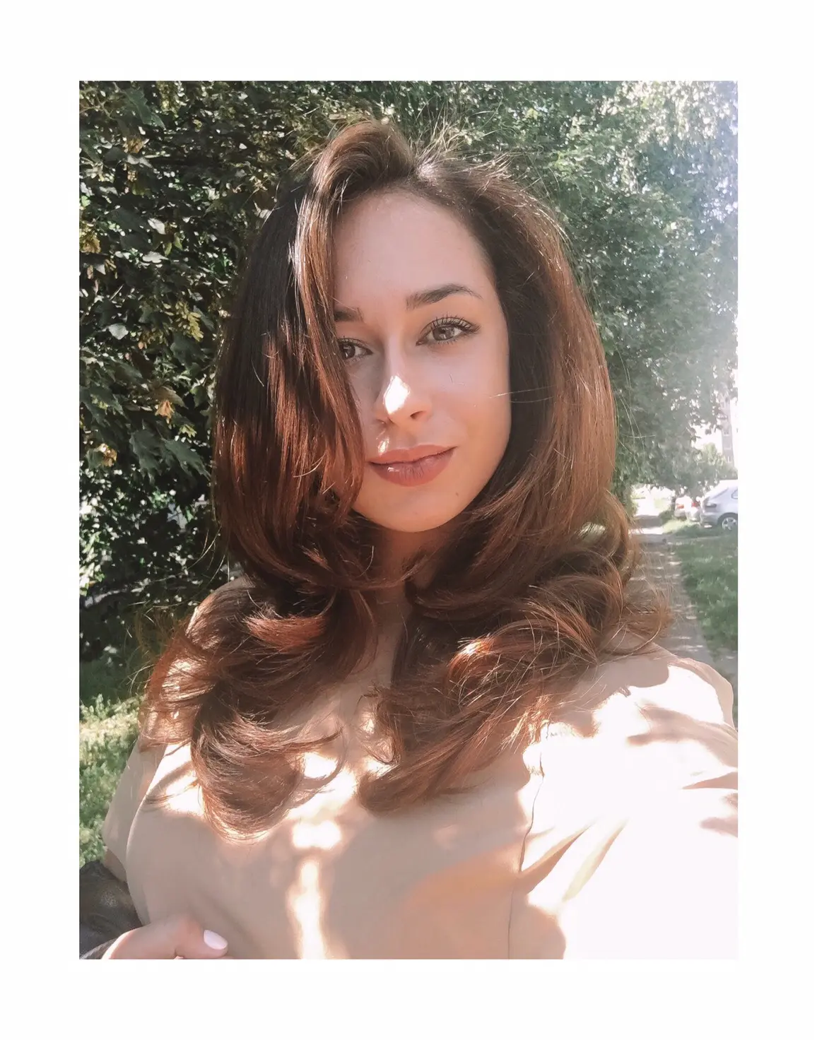 Екатерина Нарметова