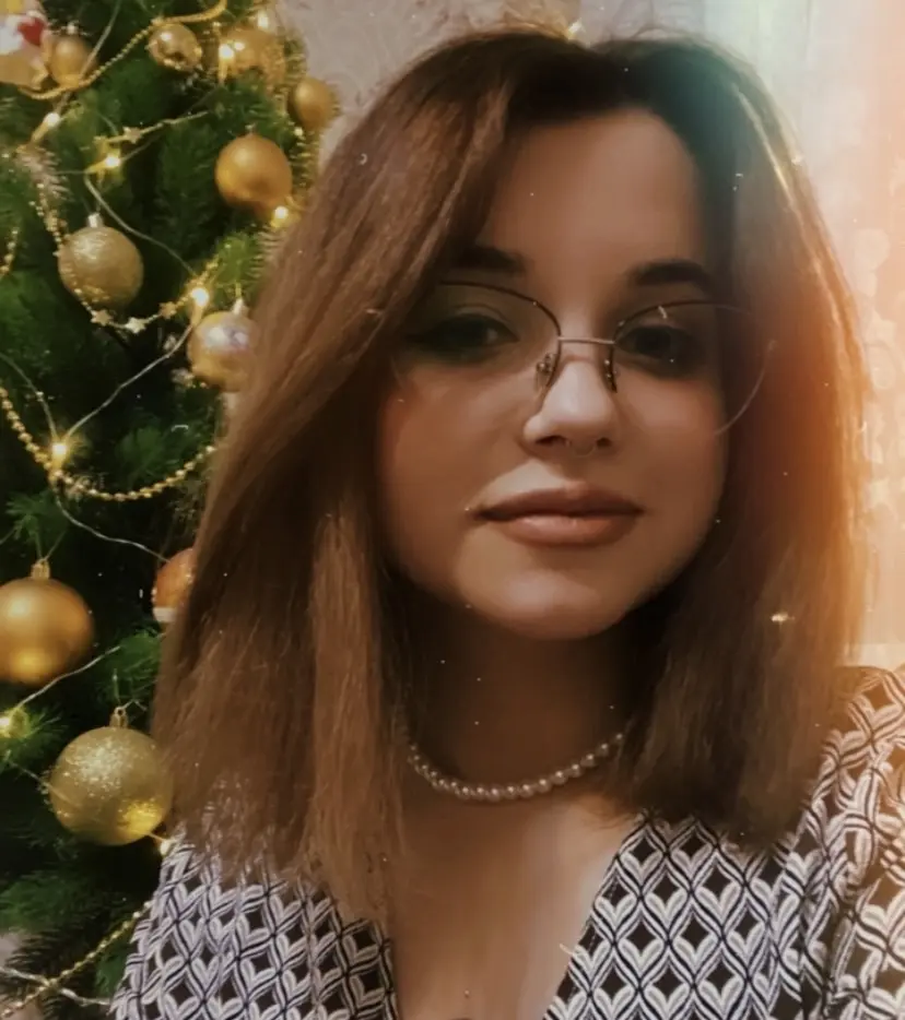 Анастасия Корскова | Сетка — социальная сеть от hh.ru