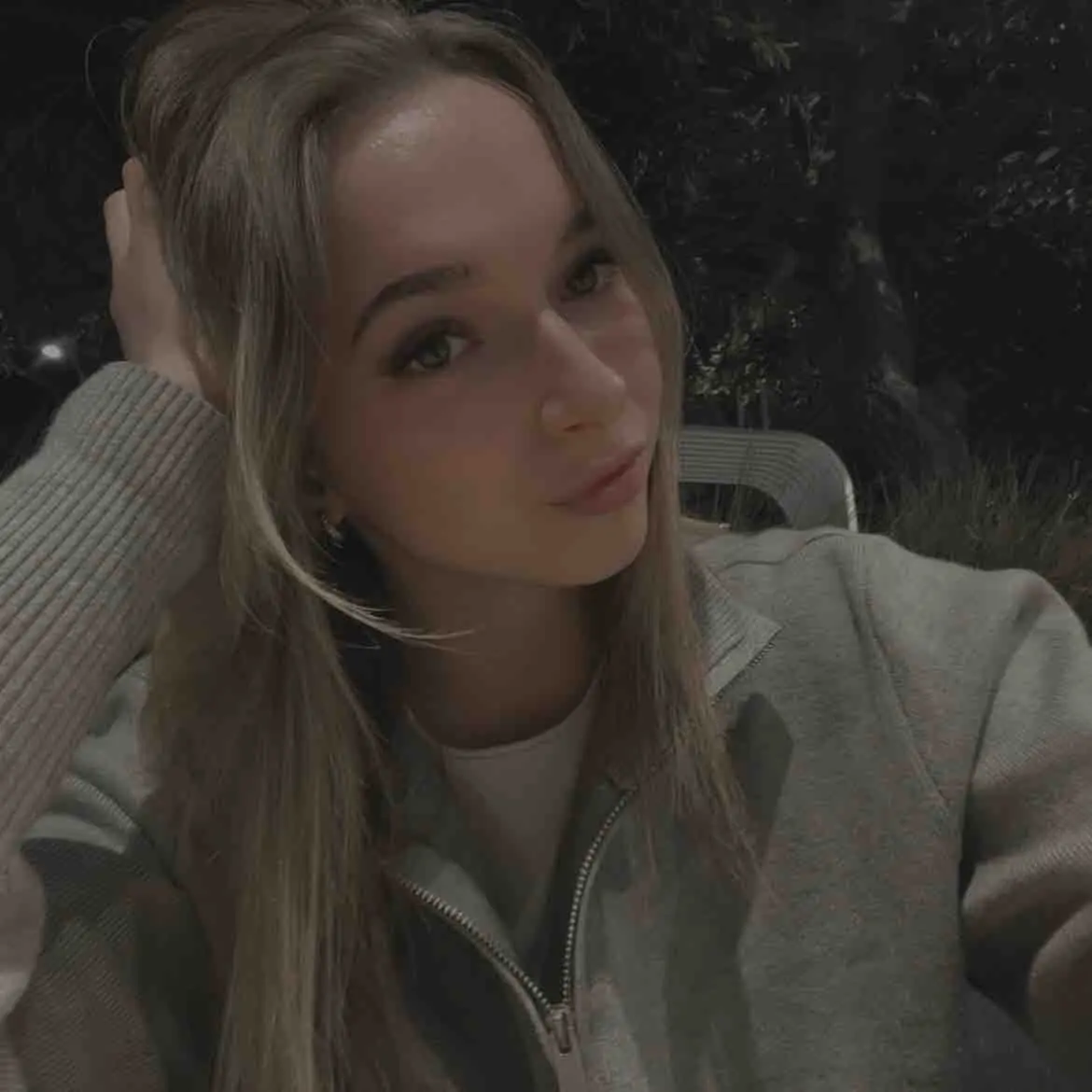 Alina Bogdanova