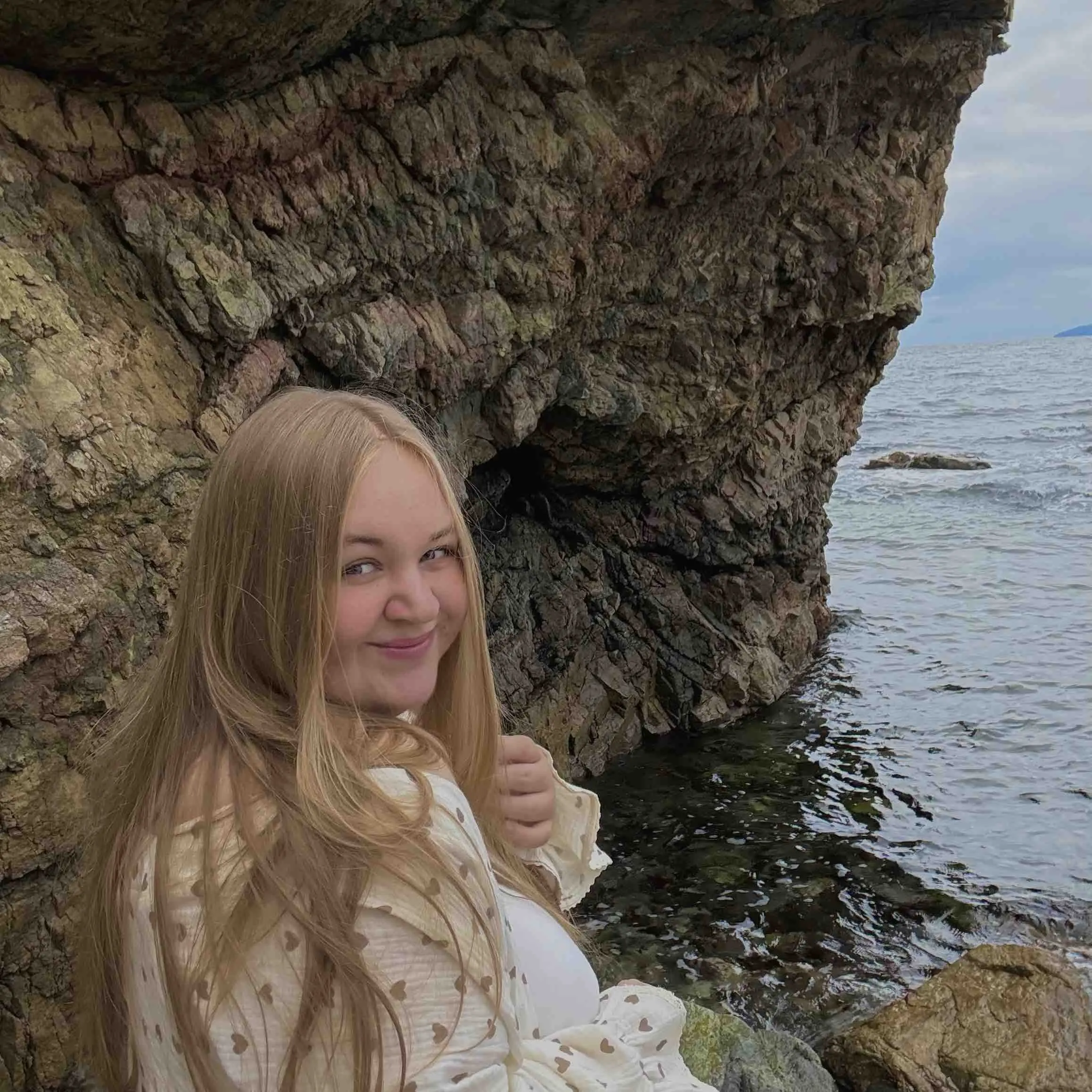 Эвелина Федорчук