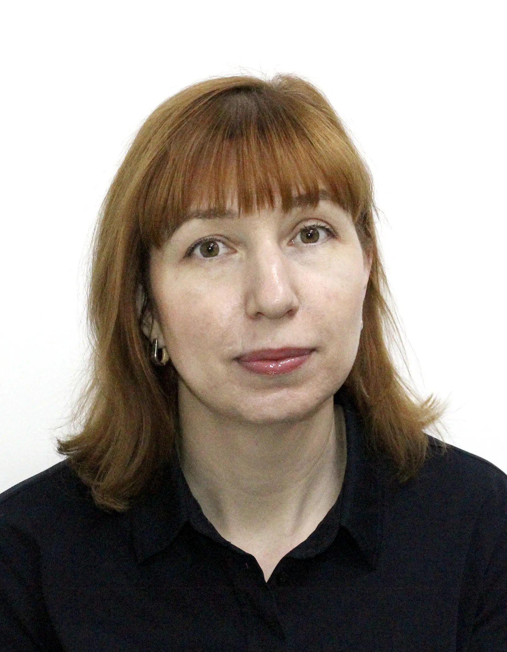 Анна Якунина