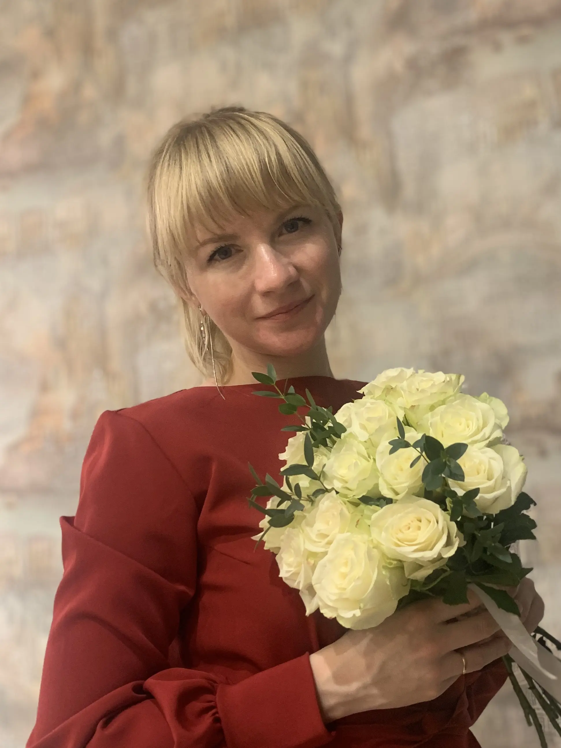 Яна Зиновьева
