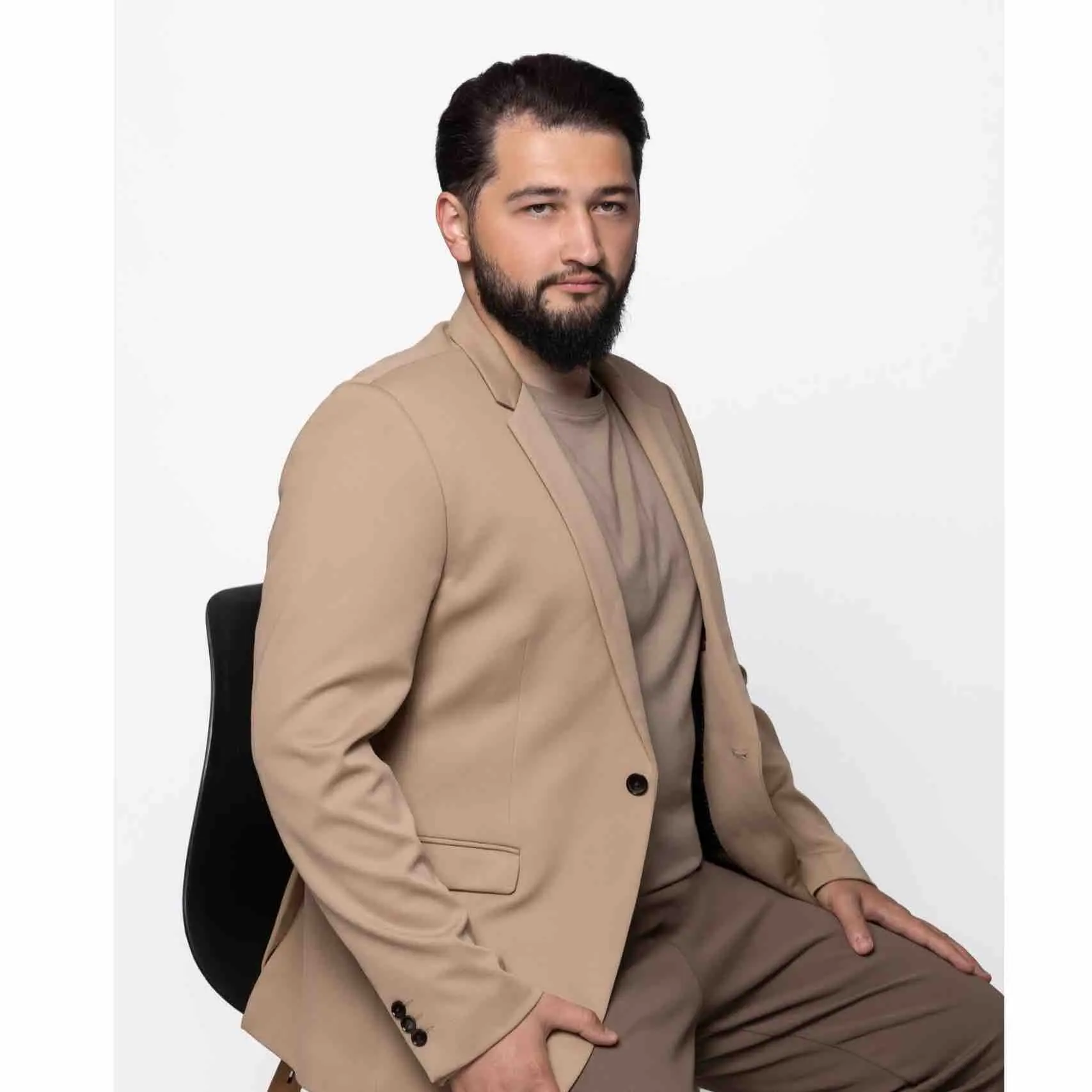 Расул Байчоров | Сетка — социальная сеть от hh.ru