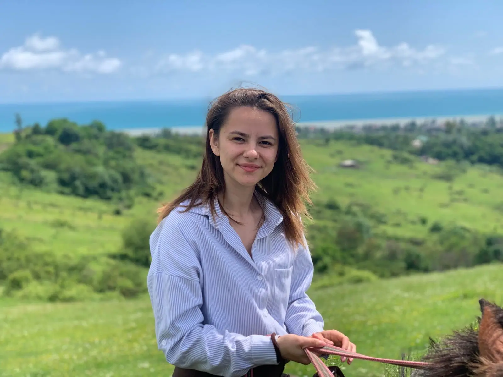 Ирина Акбашева | Сетка — социальная сеть от hh.ru