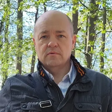 Дмитрий Ходокайнен