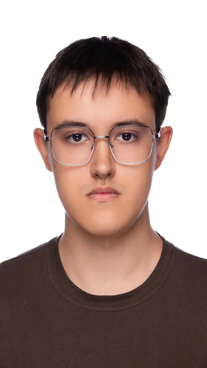 Данил Марков
