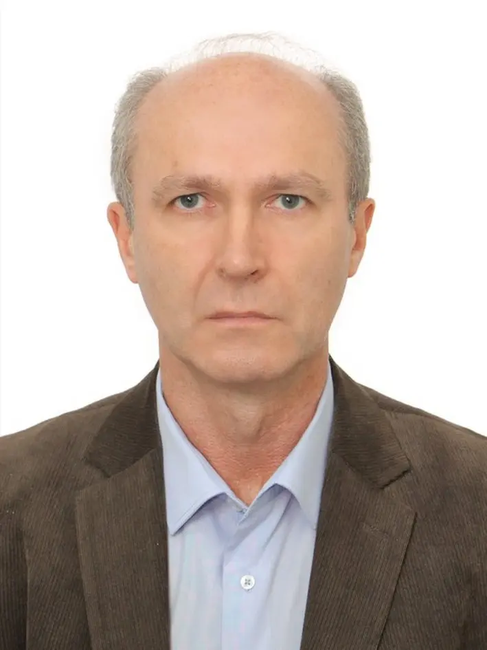 Александр Овсянников