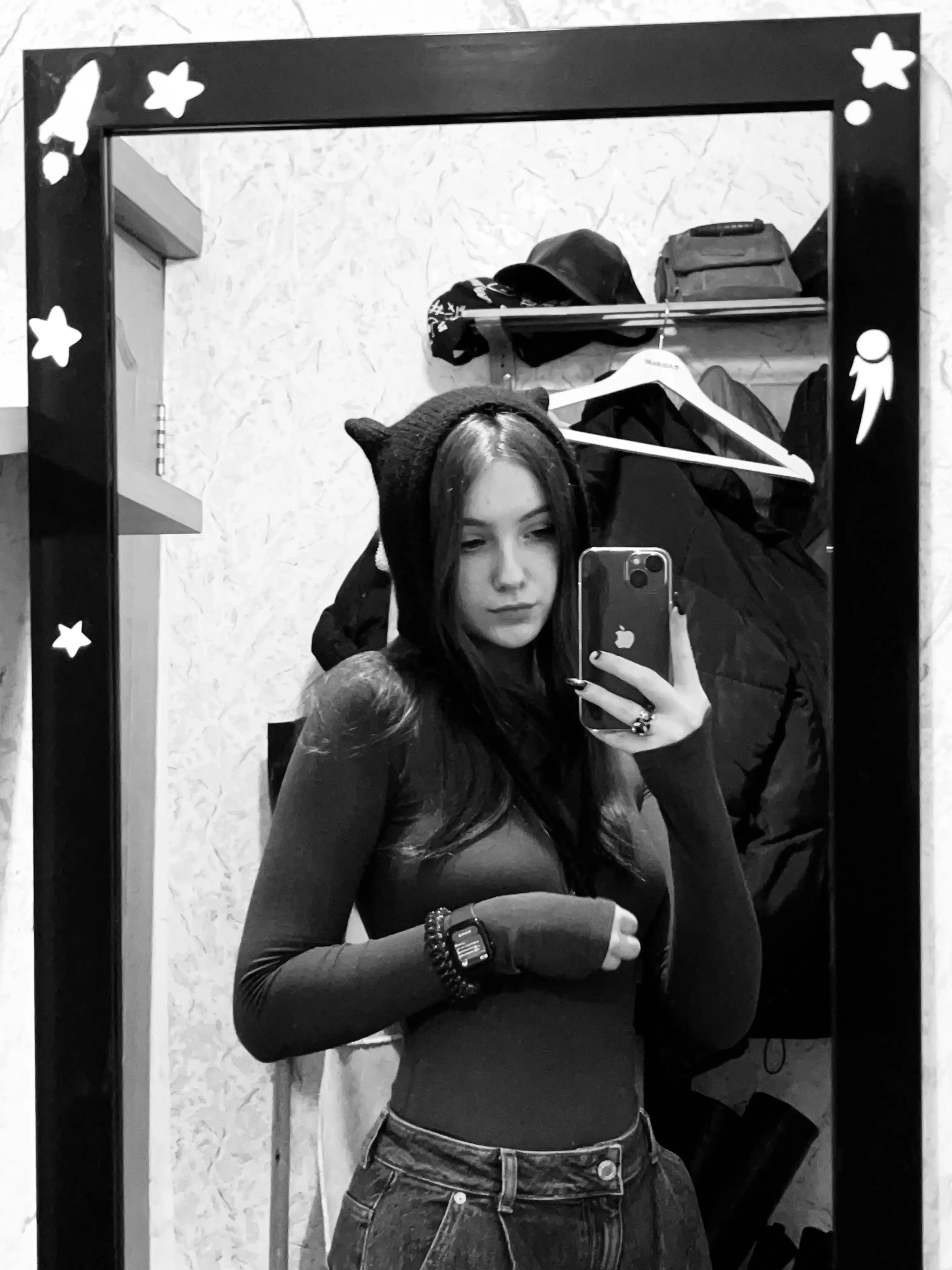 Анна Левко