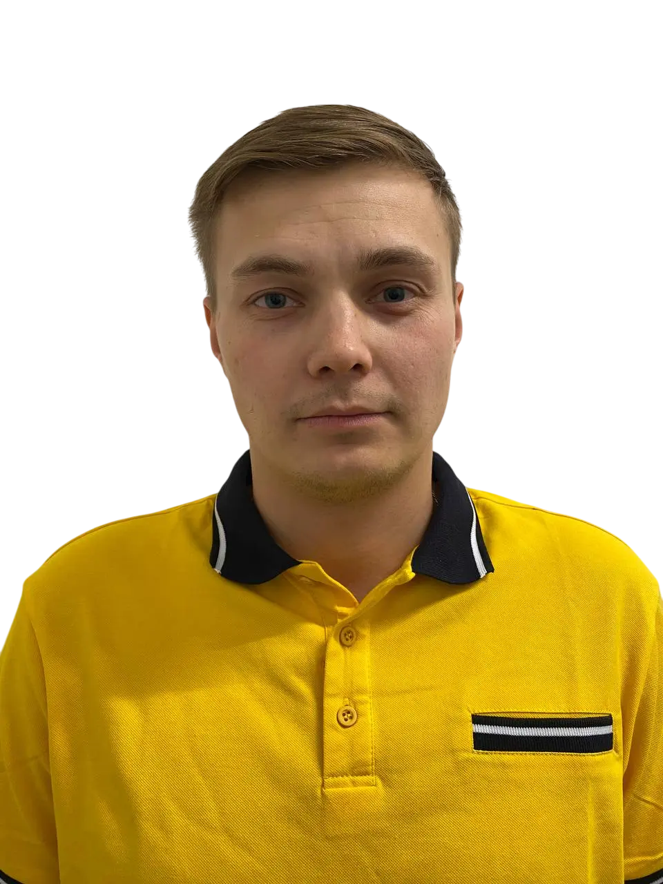 Иван Февралёв