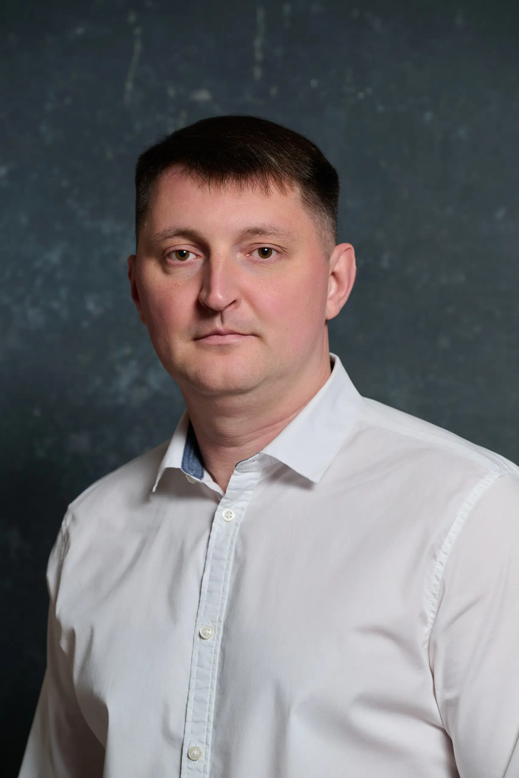 Александр Ковалев