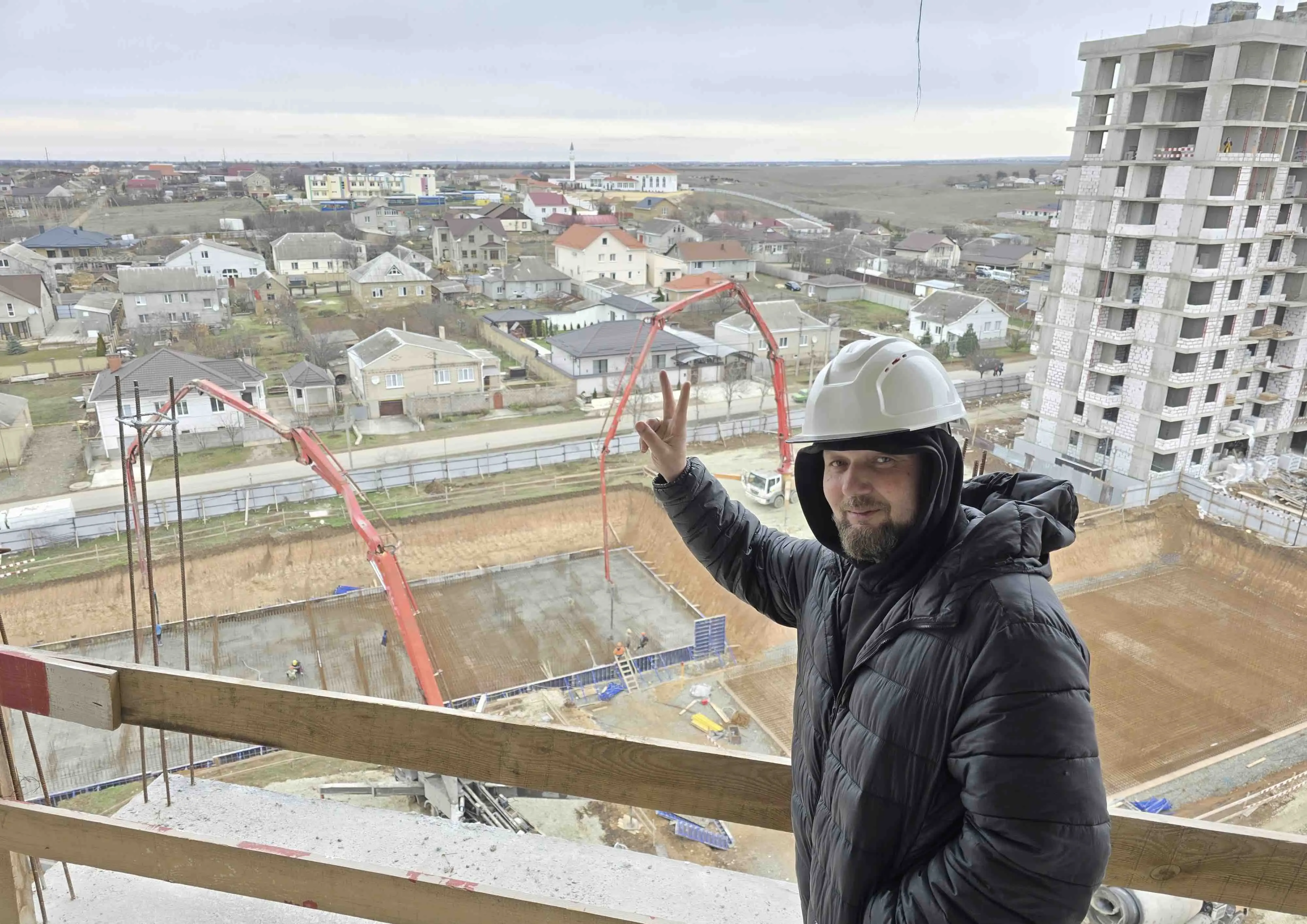 Алексей Анастасов