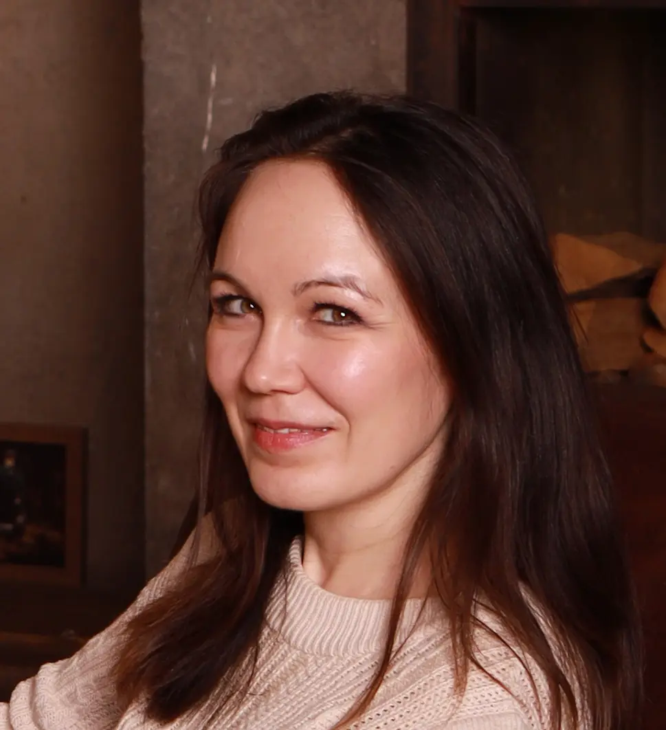 Ольга Никонорова