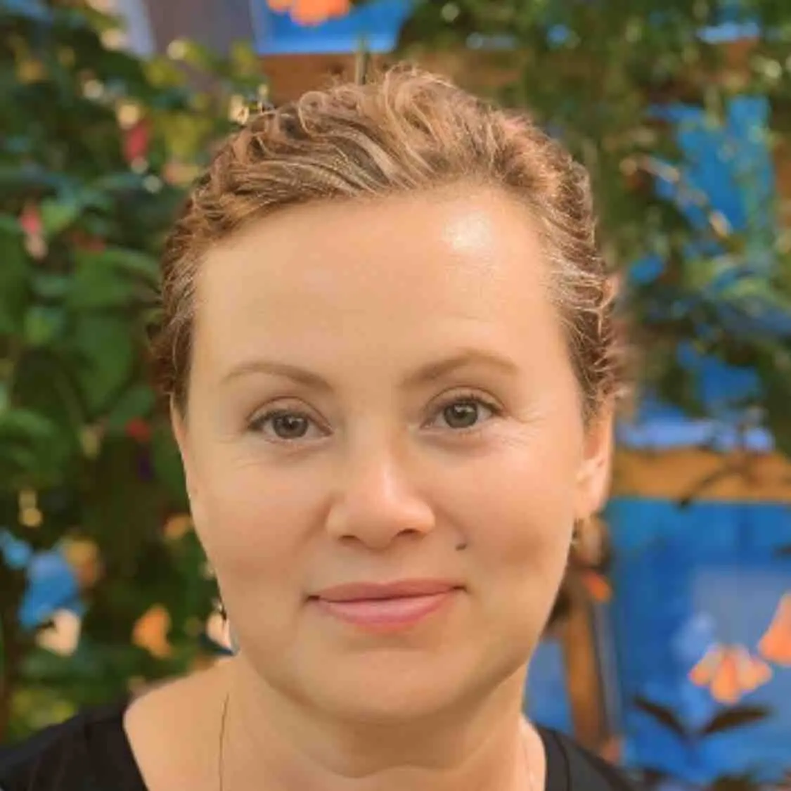Елена Волкова