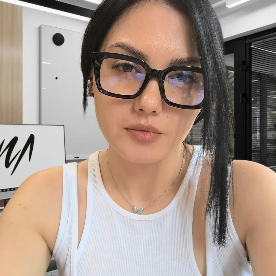 Ниля Алибердиева