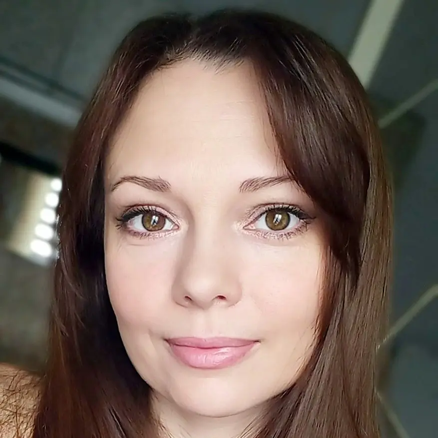 Алла Демина