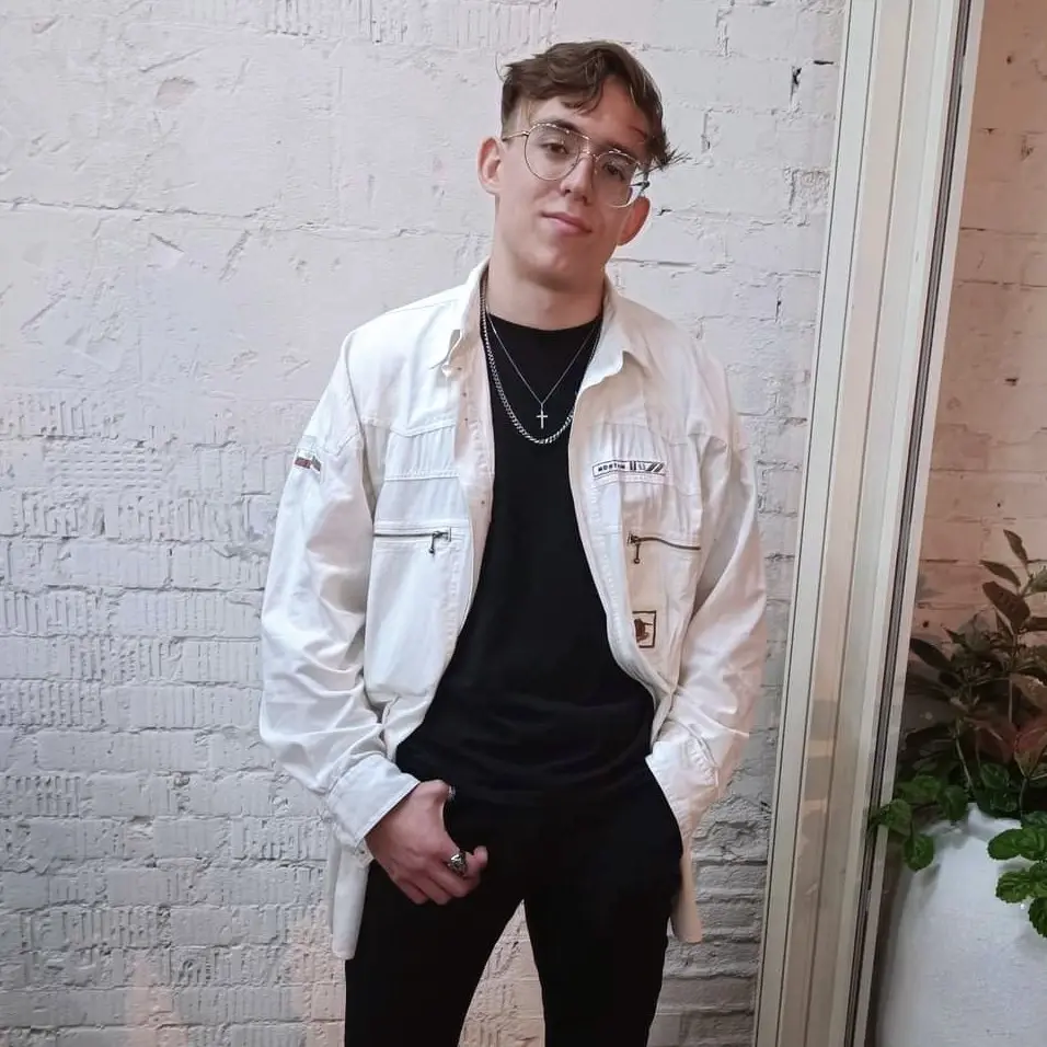 Егор Климов | Сетка — социальная сеть от hh.ru