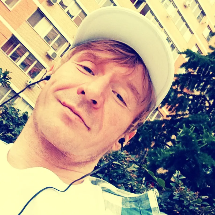 Илья Погодин | Сетка — социальная сеть от hh.ru