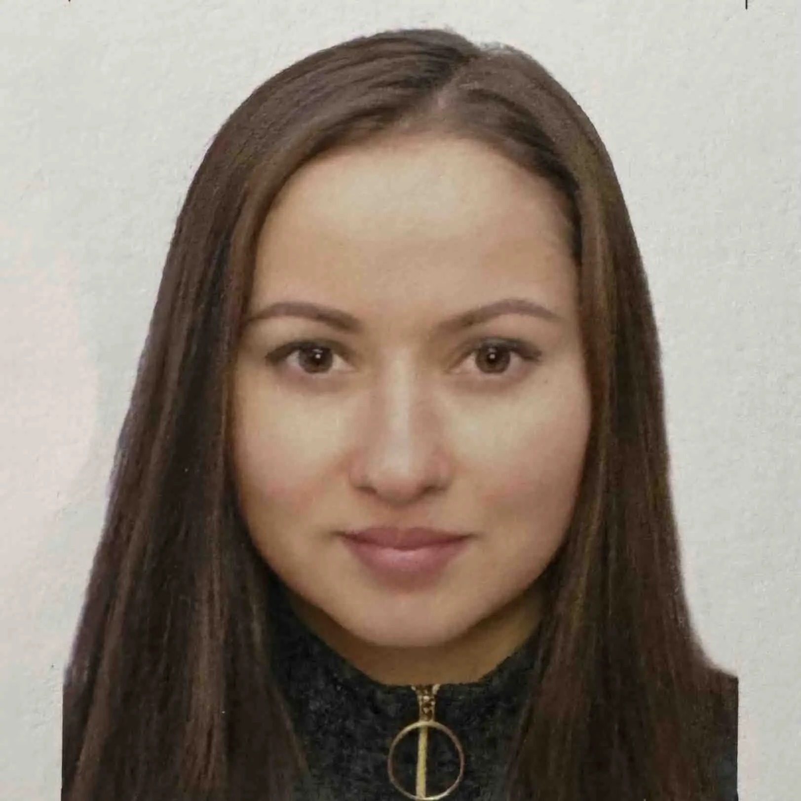 Юлия Кузеванова