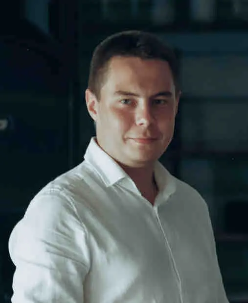 Дмитрий Шевелёв | Сетка — социальная сеть от hh.ru