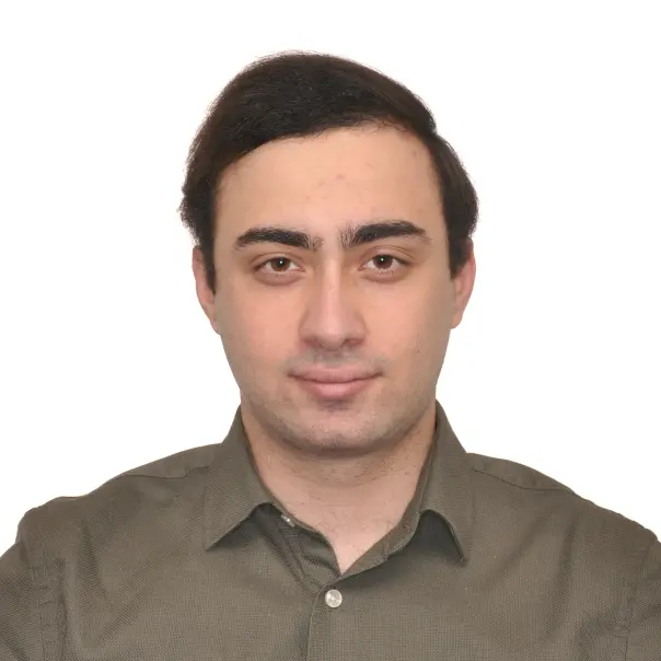 Путкарадзе Серго | Сетка — социальная сеть от hh.ru