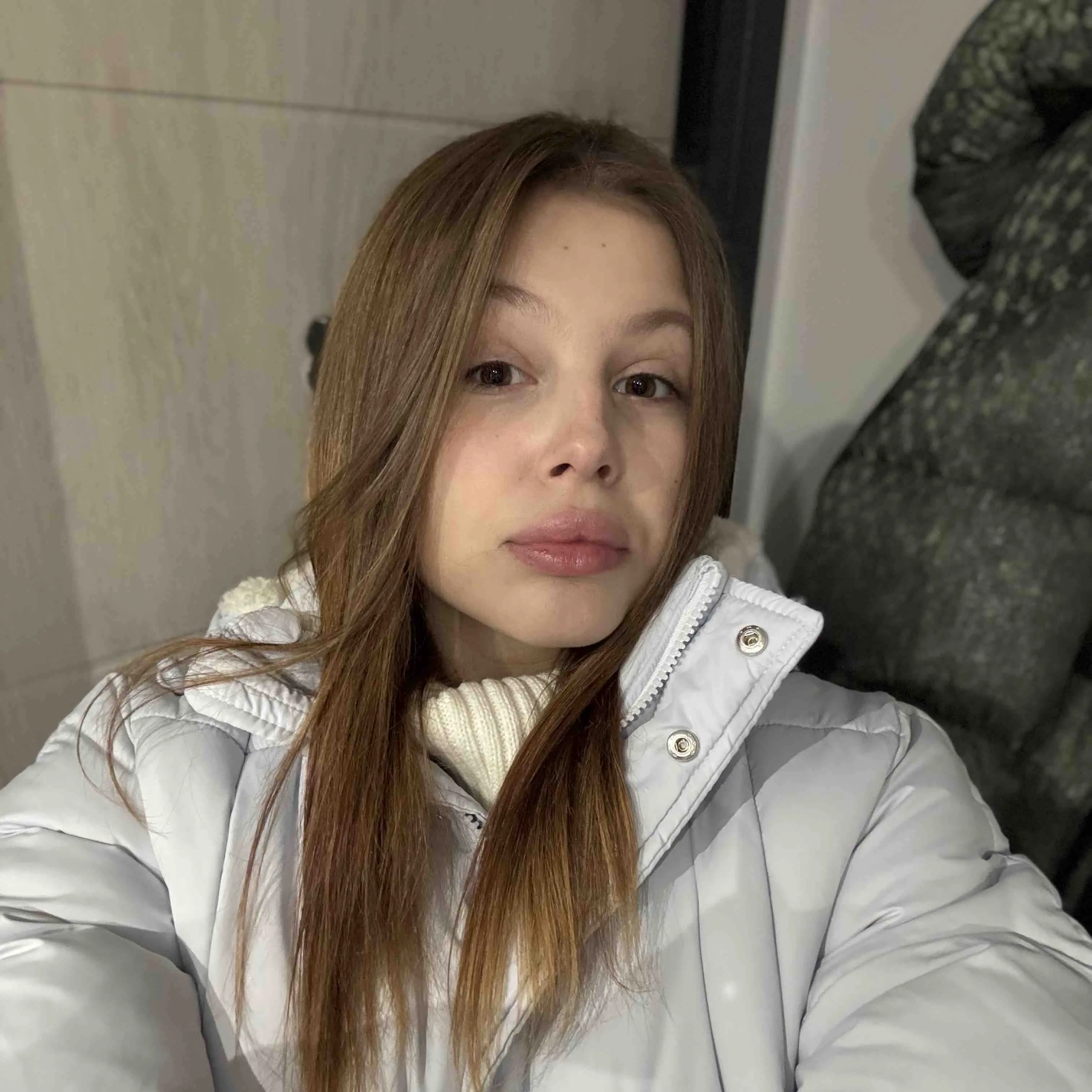 Арина Смирнова