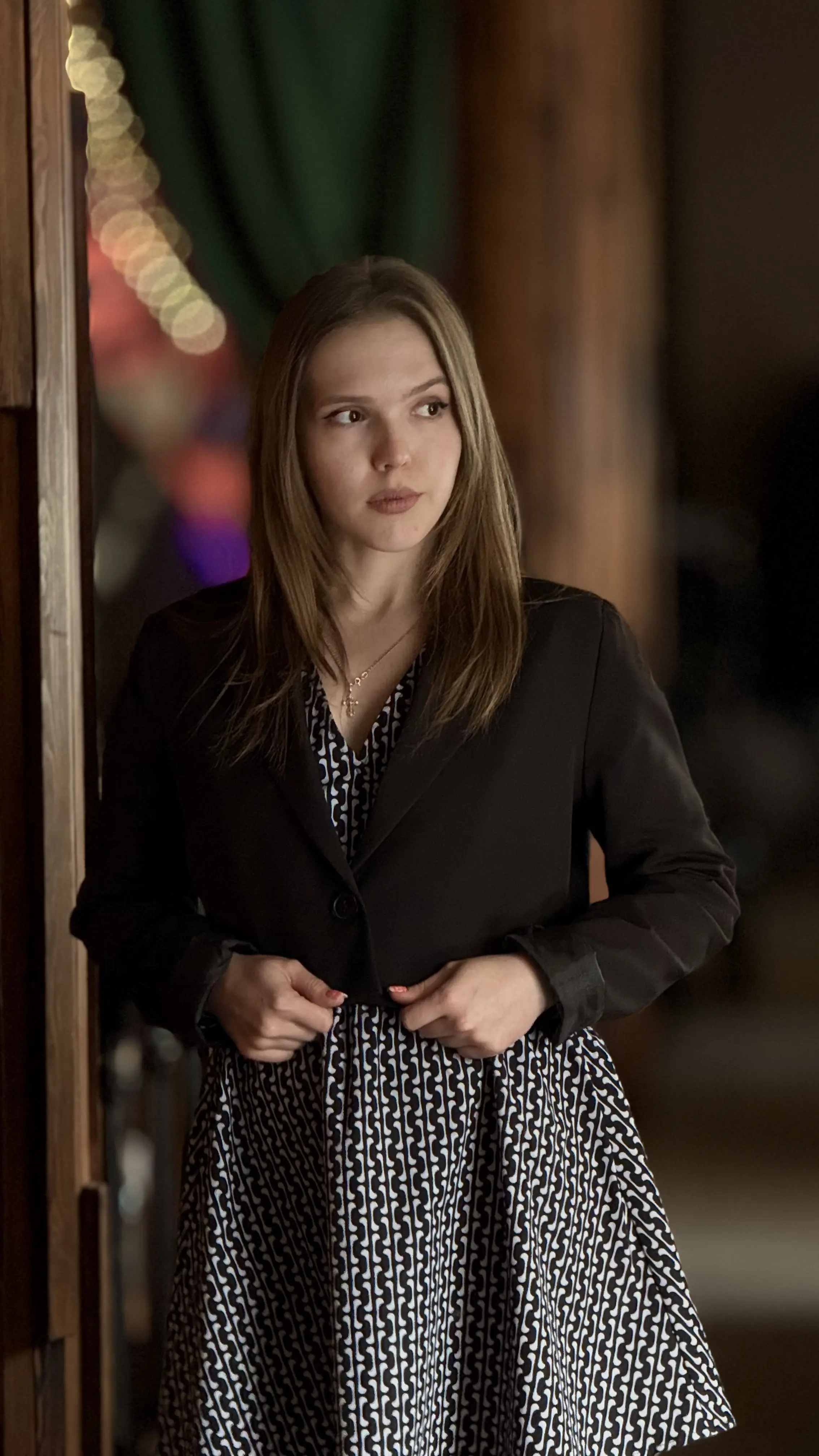 Виктория Осачева | Сетка — социальная сеть от hh.ru