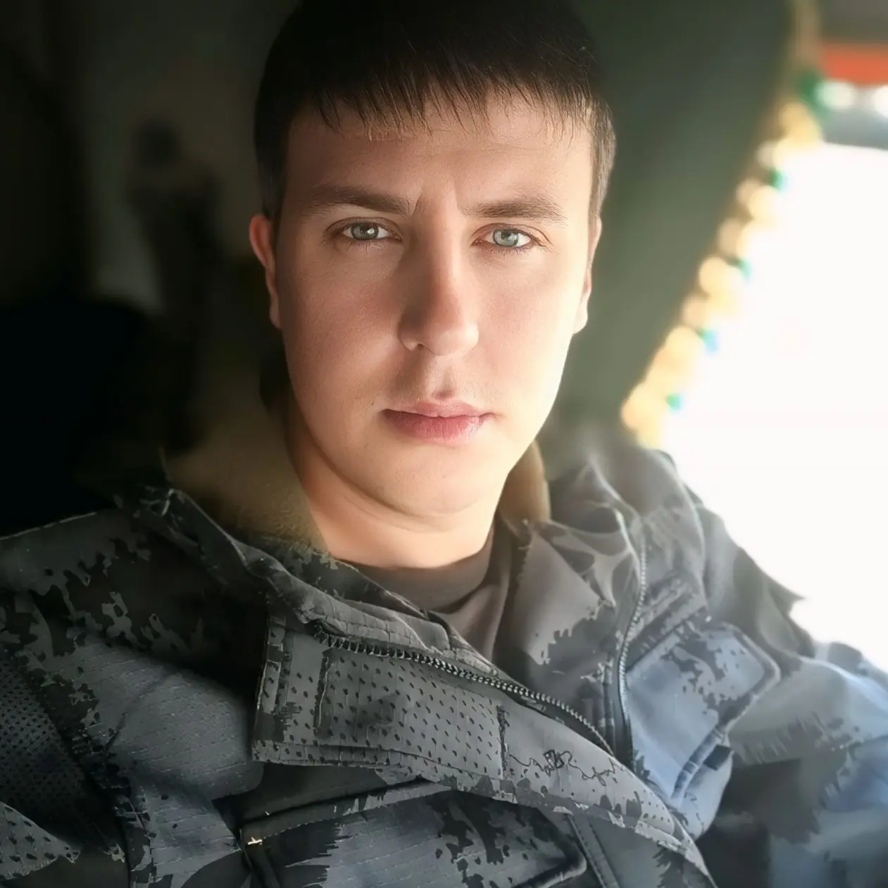 Александр Осипов
