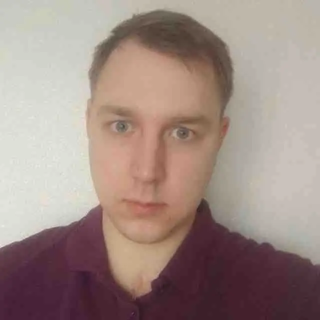 Валерий Яковлев