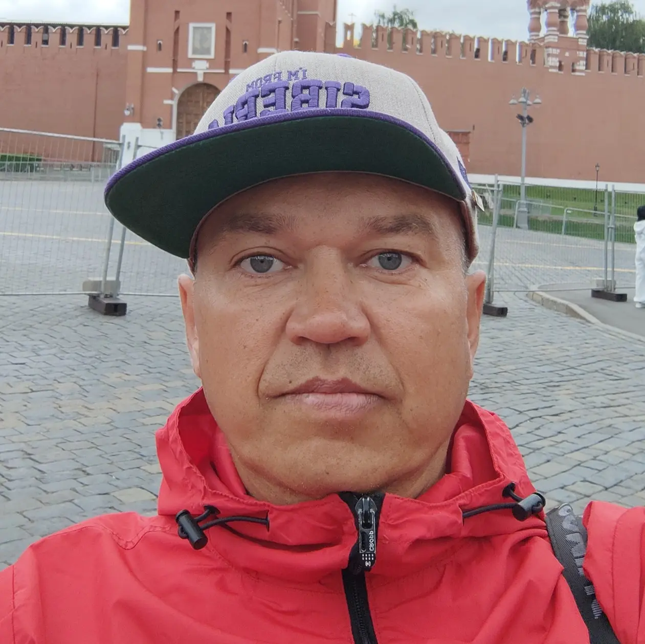 Евгений Сизых